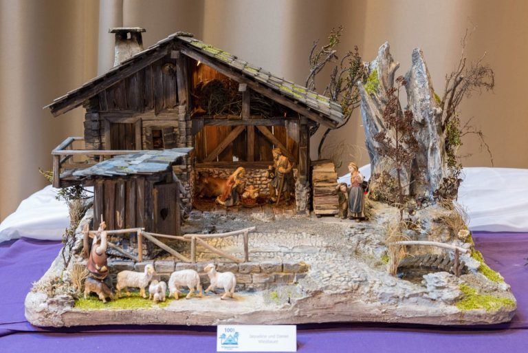 Ausstellung 2024