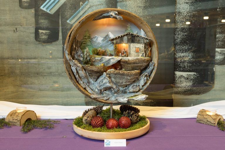 Ausstellung 2024