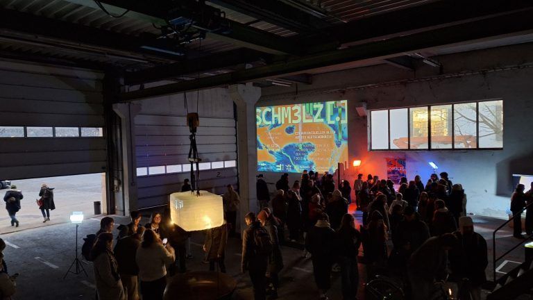 Schmelz FH Dornbirn