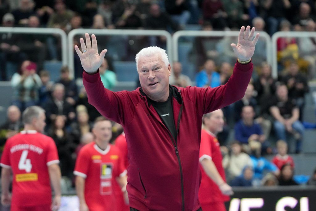 Legendencup: Charity-Event der Extraklasse