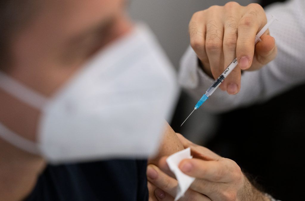 Verfahren um illegale Impfaktion eingestellt