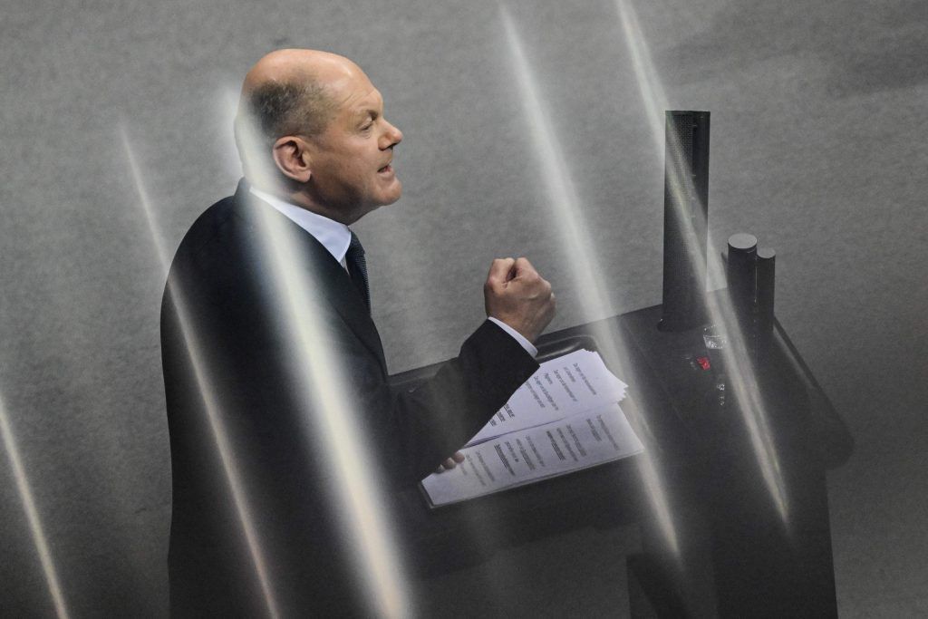 Nur noch ein Schritt bis zur Neuwahl 