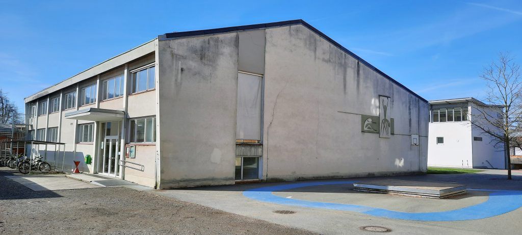 Grünes Licht für 43-Millionen-Projekt in Hörbranz