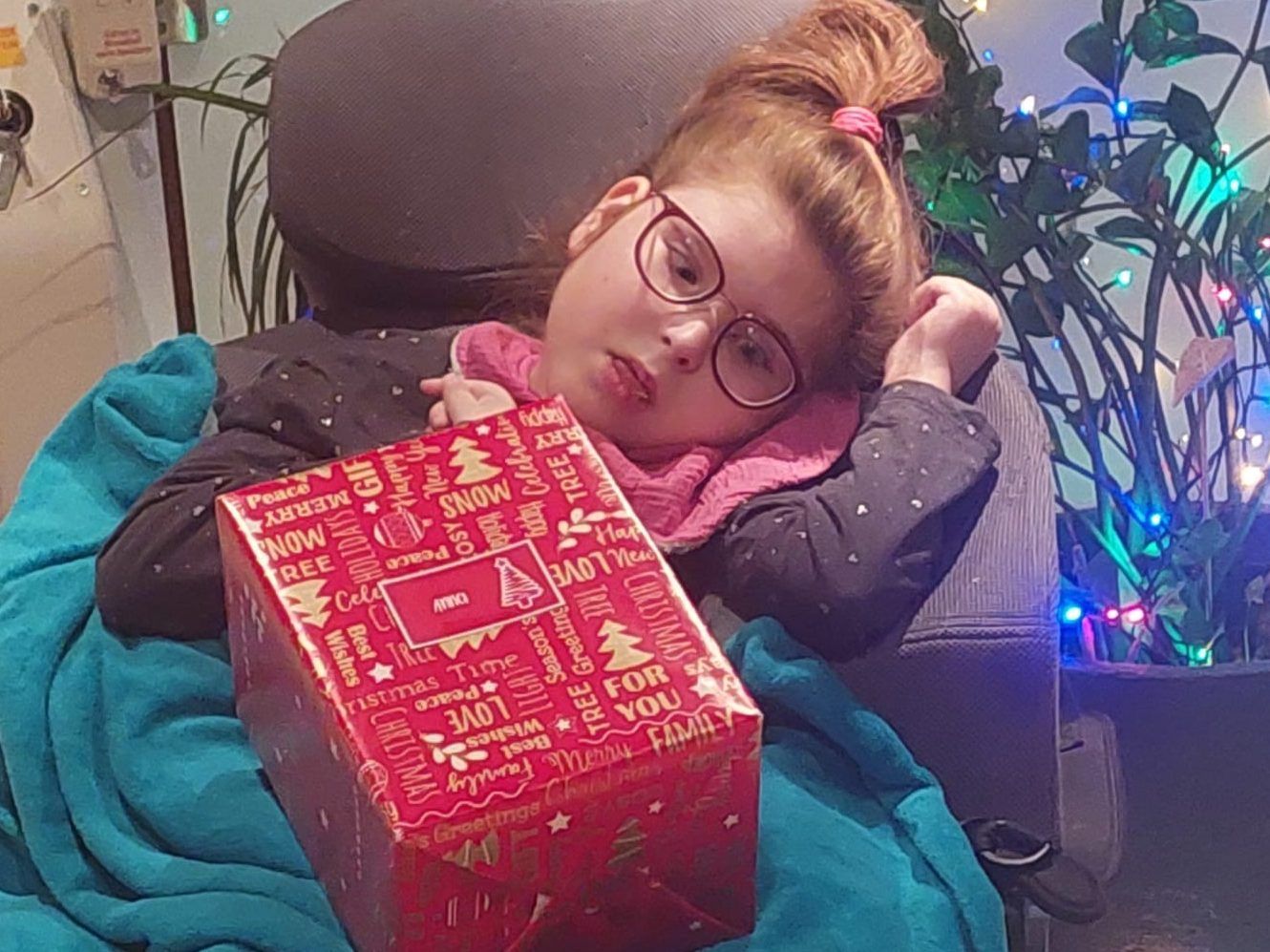 Eine Weihnachts-Aktion, die alle Herzen berührt