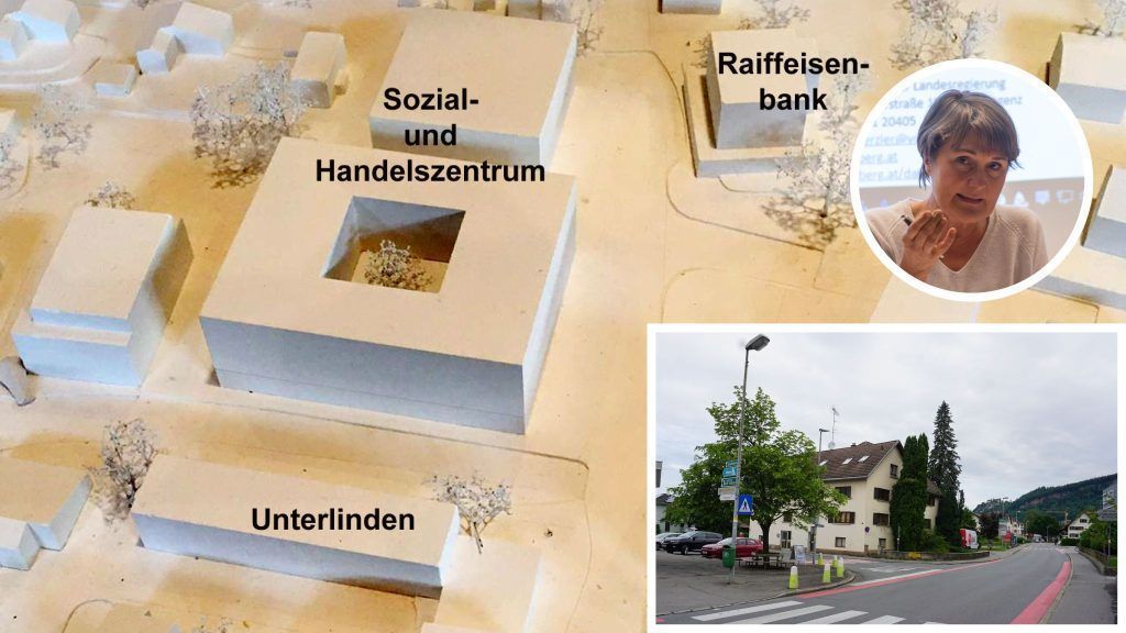 Millionenprojekt in Wolfurt auf der Kippe