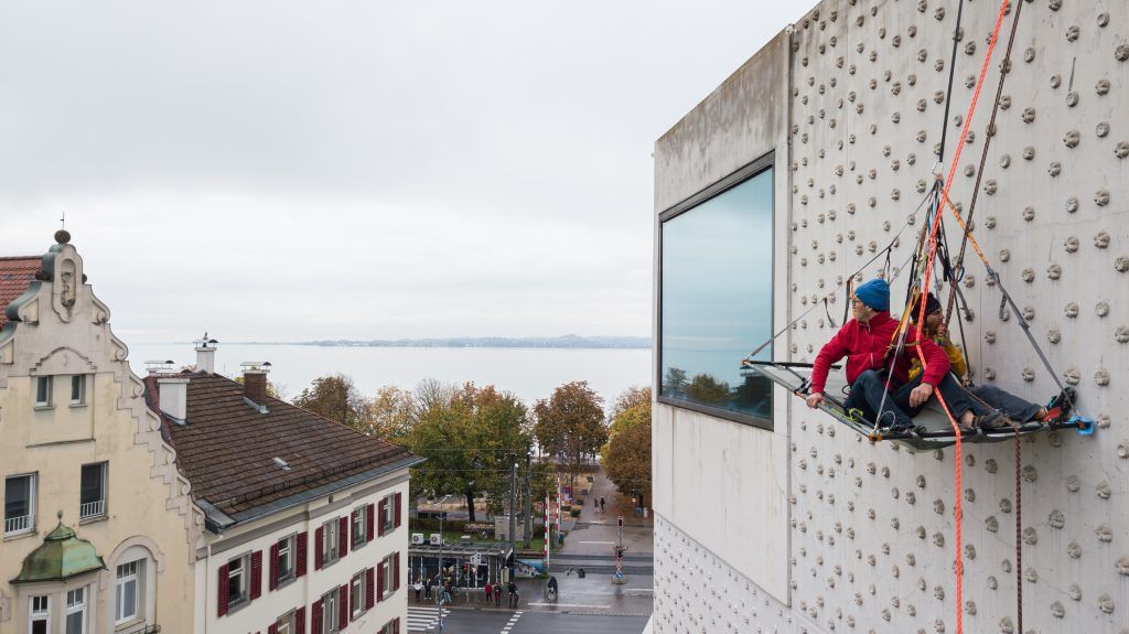 Visionäre und Fanatiker aus Vorarlberg