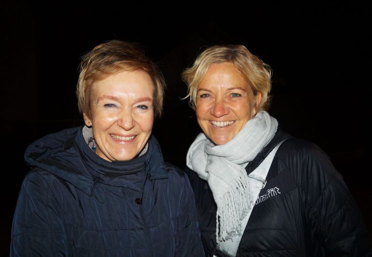 Benefizkonzert Altes Kino