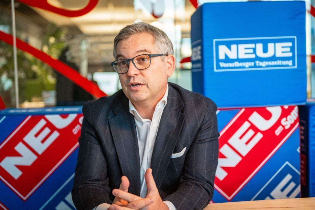Brunner über Budget-Defizit: &#8220;Im Rückspiegel der Geschichte ist man immer gescheiter&#8221;