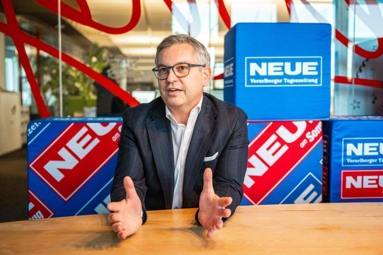 Interview mit EU-Kommissar Magnus Brunner