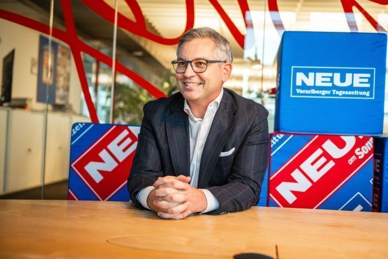 Interview mit EU-Kommissar Magnus Brunner