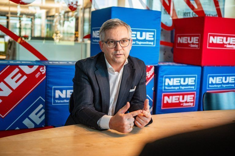 Interview mit EU-Kommissar Magnus Brunner