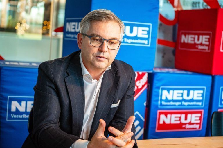 Interview mit EU-Kommissar Magnus Brunner
