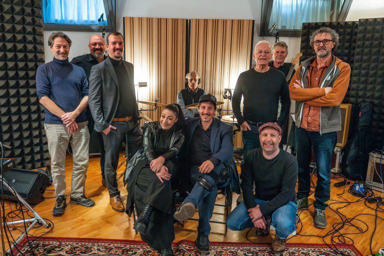Probe für Krebshilfe Benefizkonzert 2024