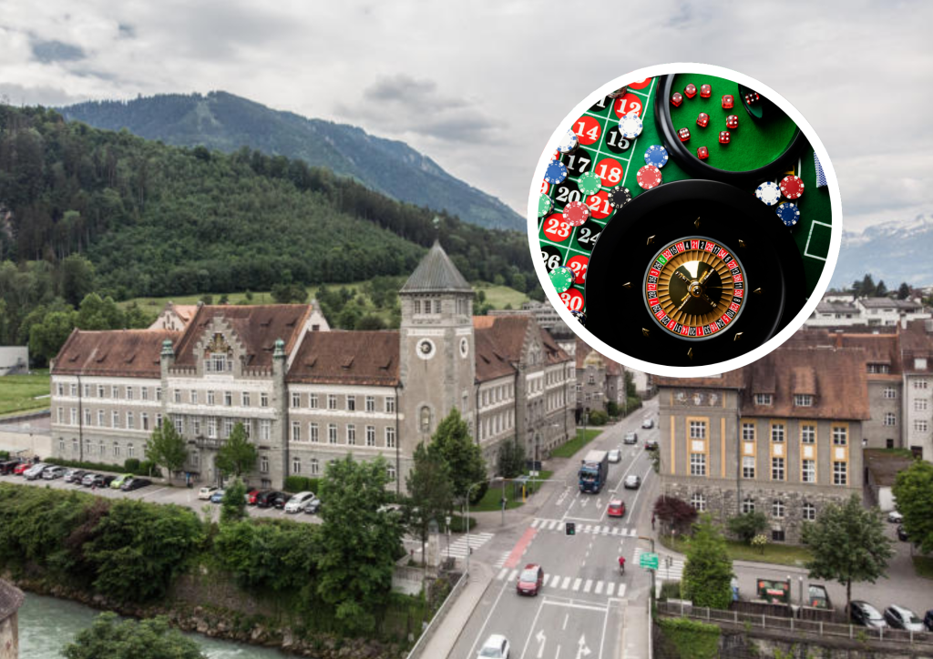 Millionenprozess um Glücksspielabgaben