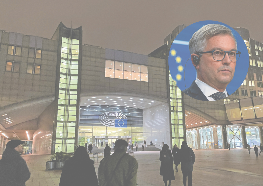 In welche Richtung geht es für die EU?