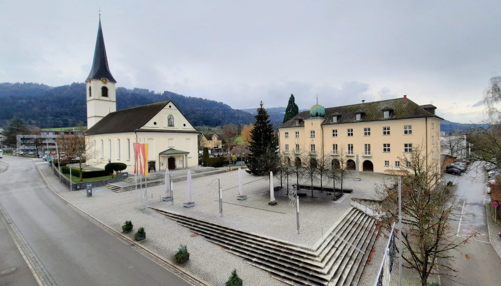 Grünes Licht für 43-Millionen-Projekt in Hörbranz
