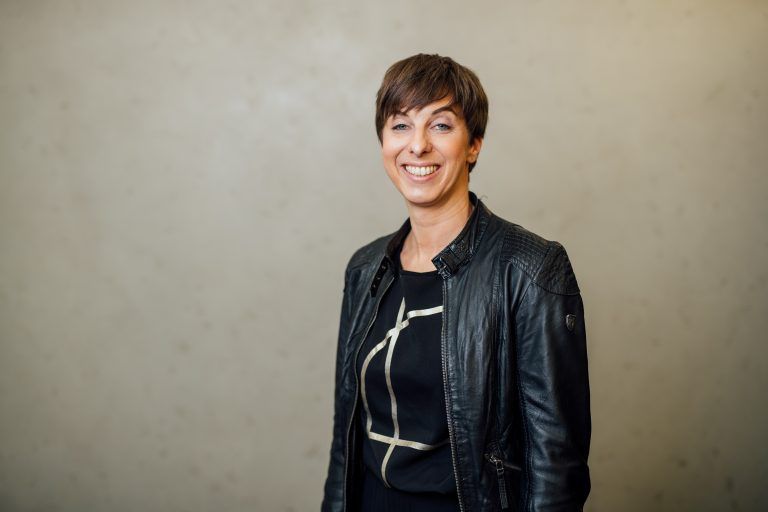 Verena Karlinger