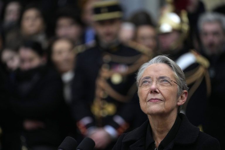 France-Government