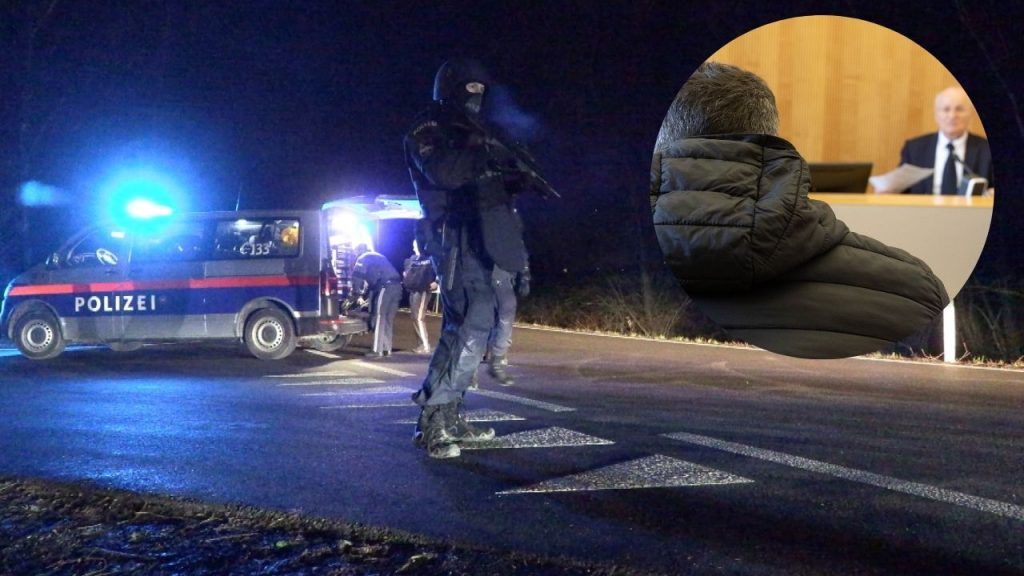 Nach Schüssen vor Club: Discomitarbeiter und Security deckten Schützen