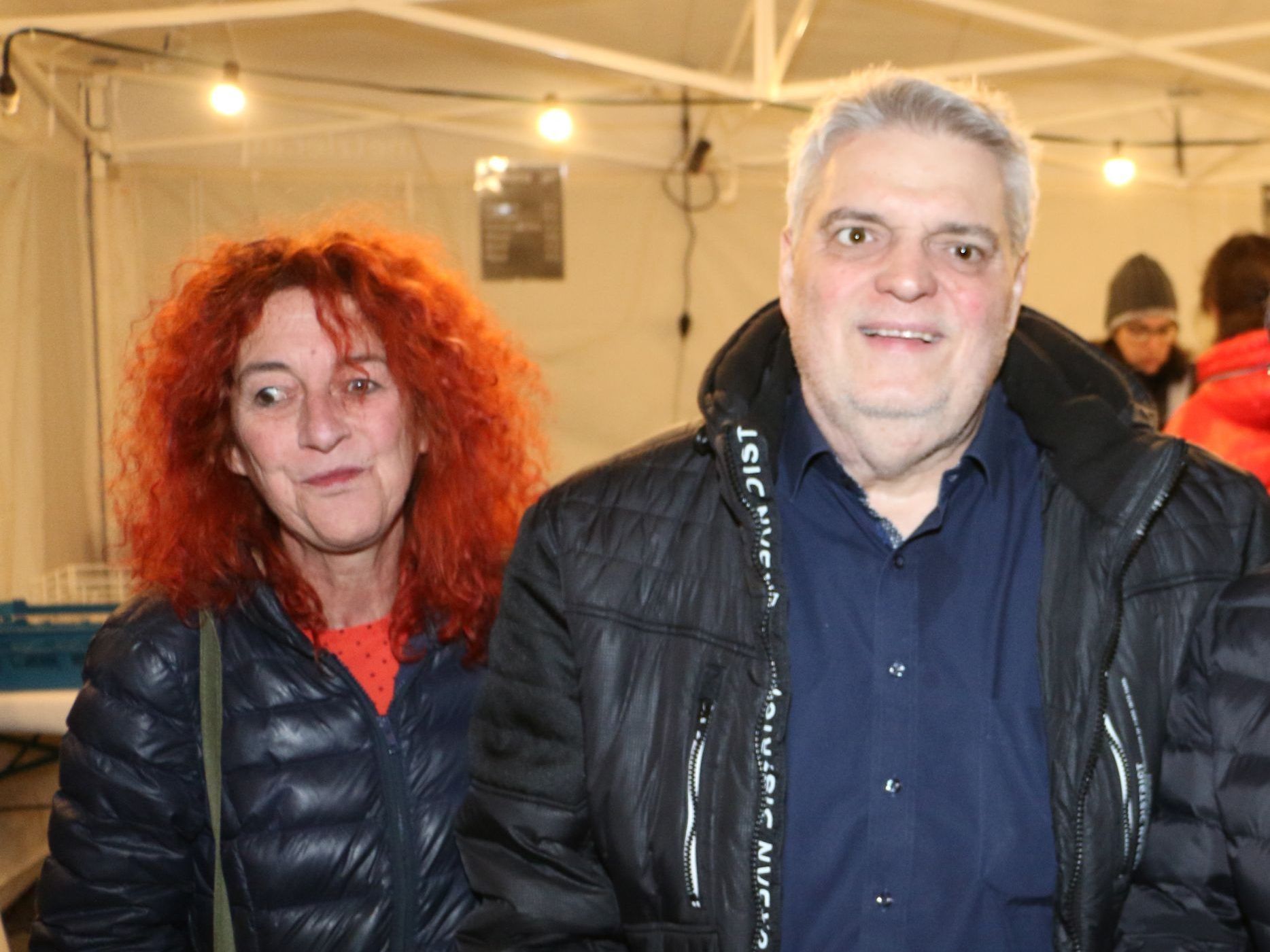 Benefizkonzert Altes Kino