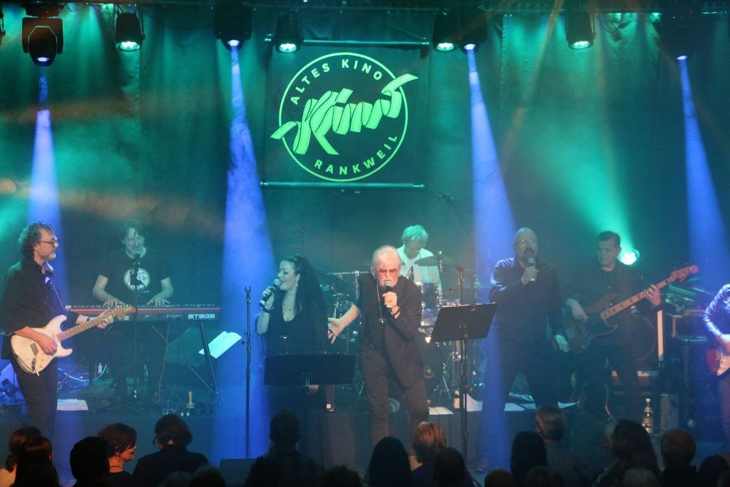 Benefizkonzert bringt 30.000 Euro für die Krebshilfe Vorarlberg