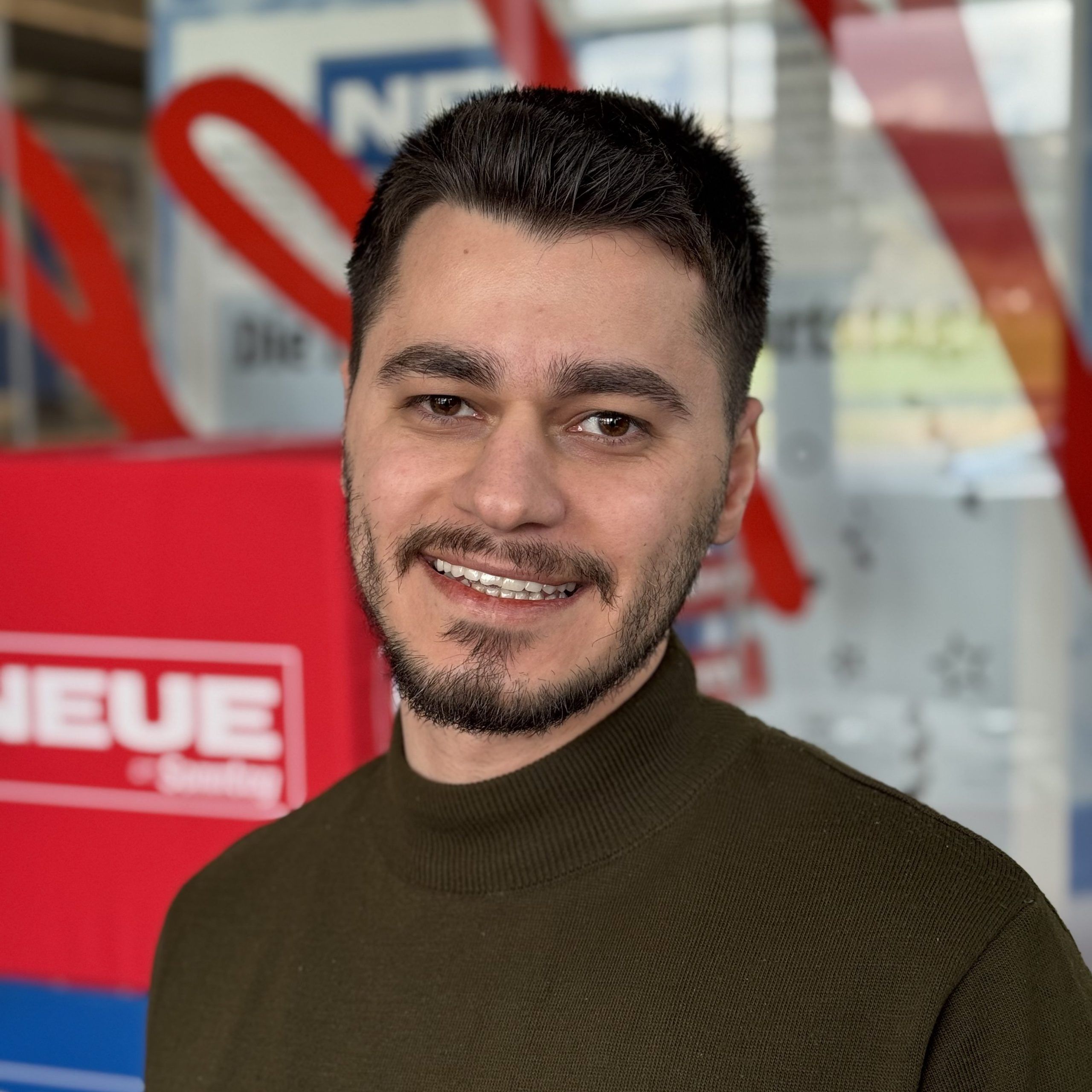 „Ich habe vor Freude über den Sturz von Assad geweint“