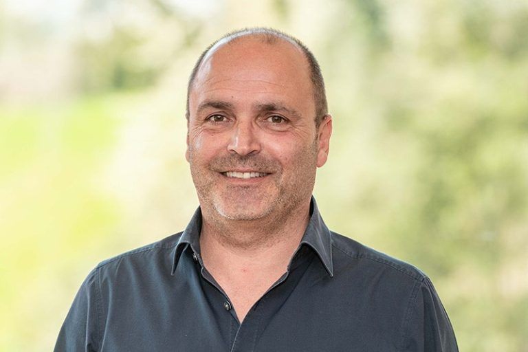 Marco Agostinelli