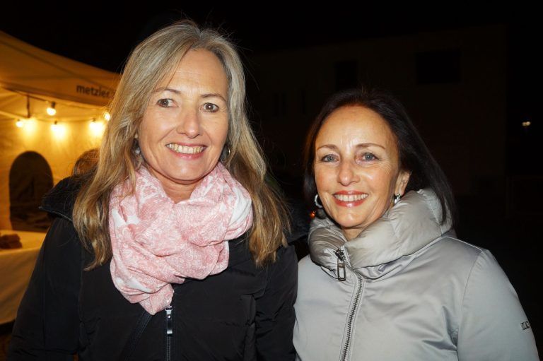 Benefizkonzert Altes Kino