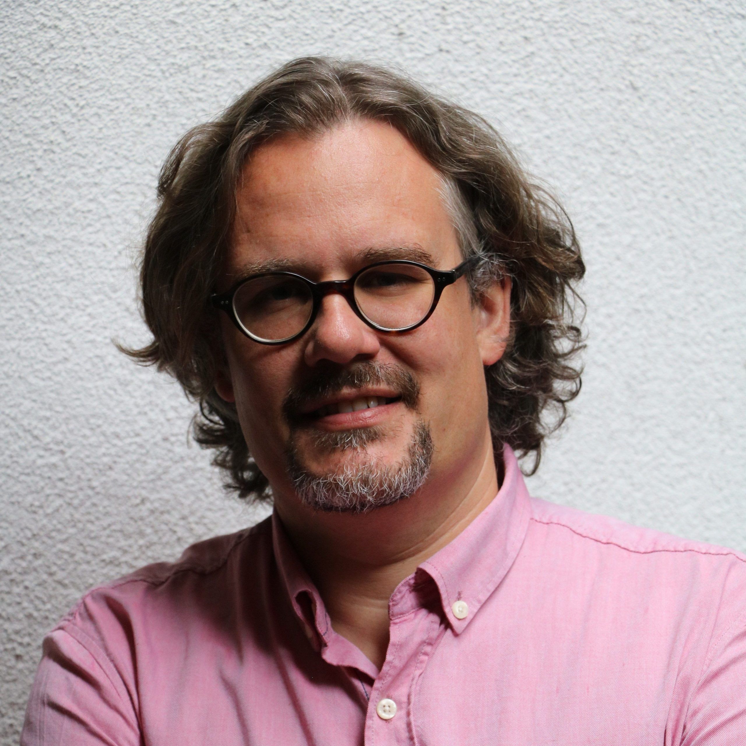 Thomas Schmidinger