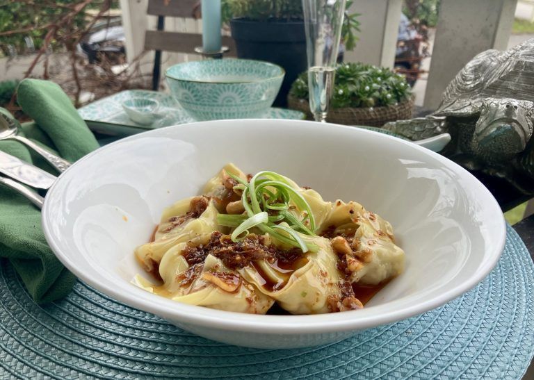 Rezepttipp, Ulrike Hagen, Lebensart, Silvestermenü 221224