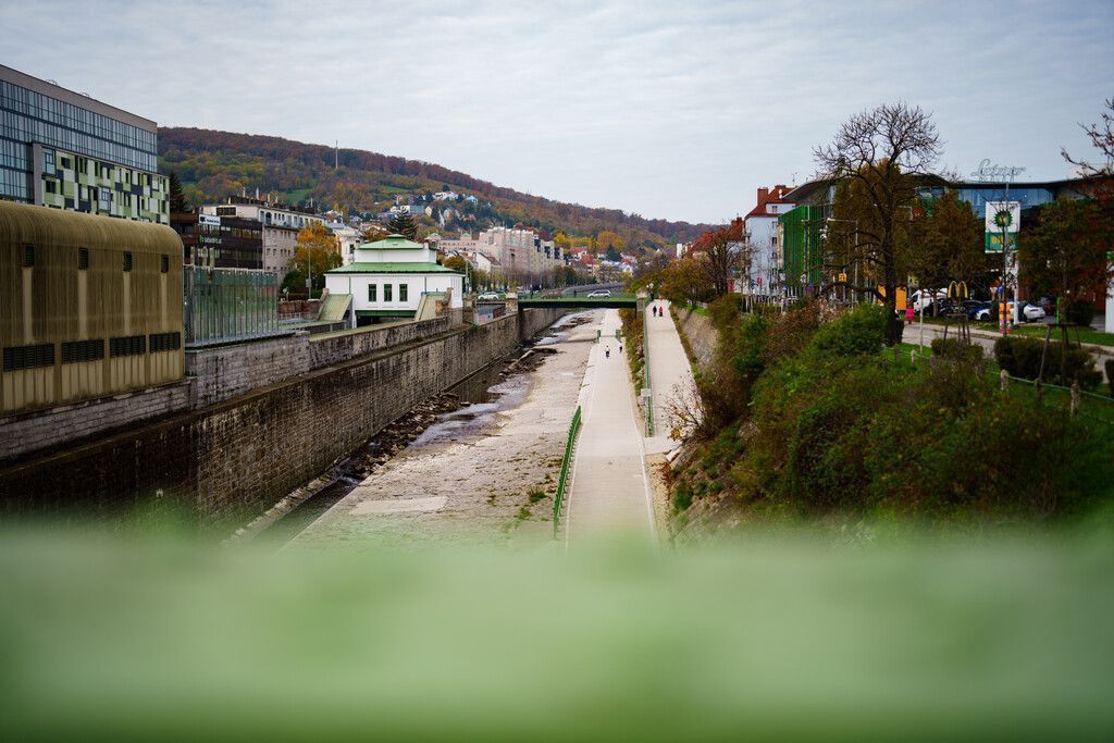 39-Jähriger wurde beraubt und in Fluss geworfen