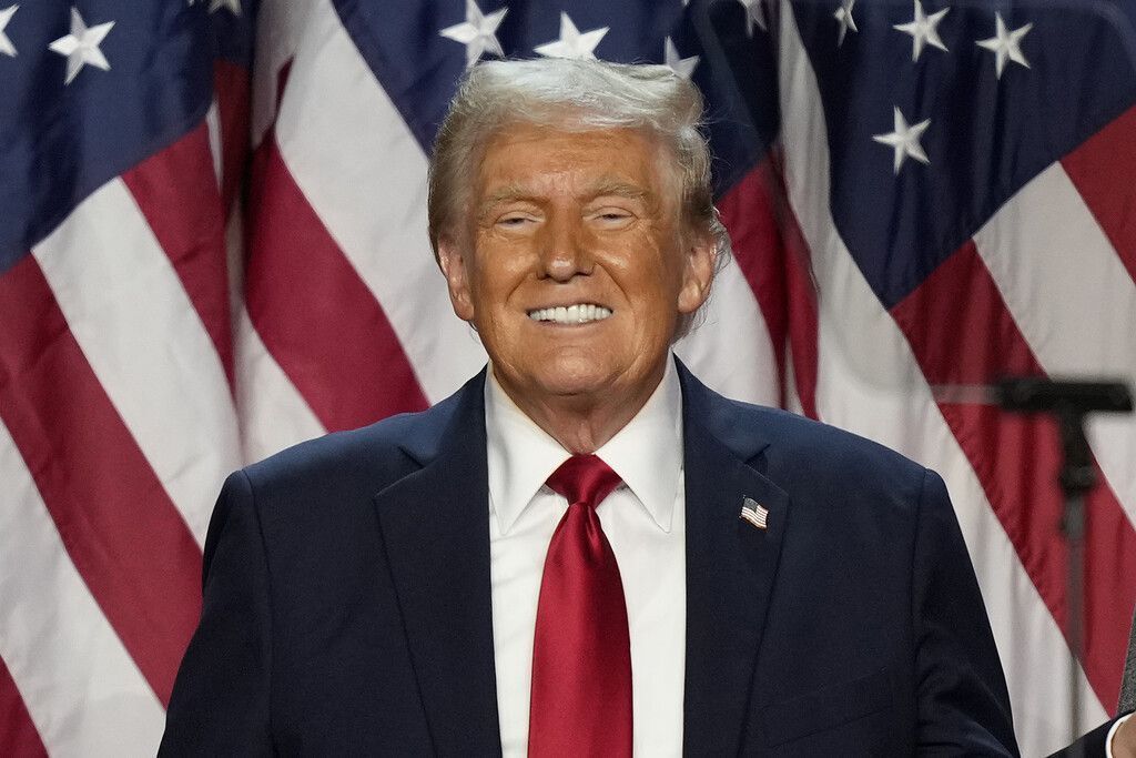 Rechtsstreit beigelegt: US-Sender zahlt Trump Millionensumme