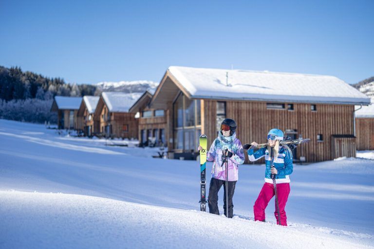 Alps Resorts: Rasantes Wachstum in luftiger Höhe