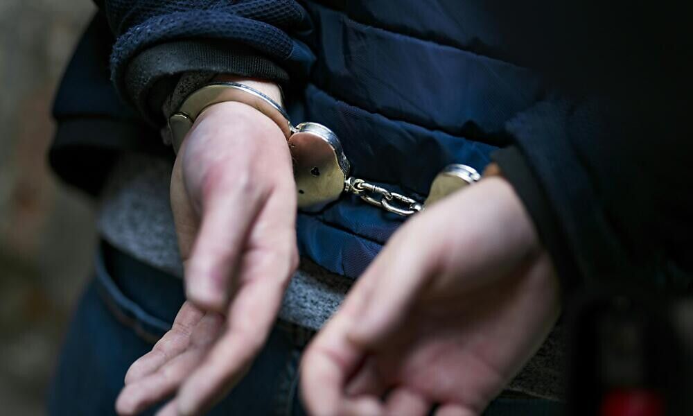 Fahndung deckte großangelegte Steuerhinterziehung auf