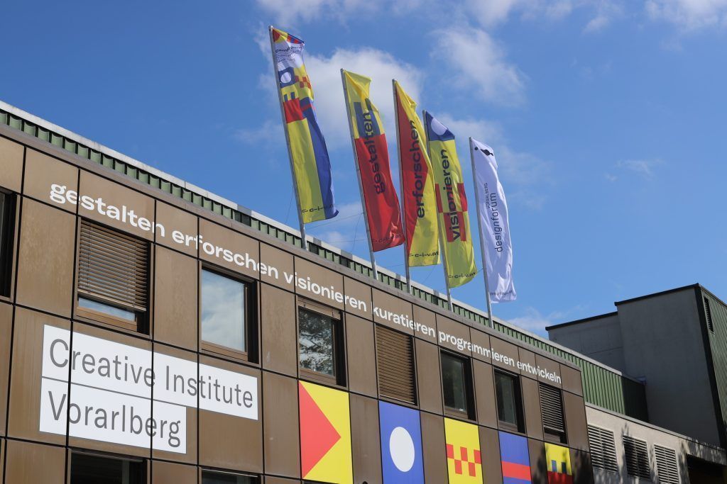 Vorarlberger Projekt auf globaler Bühne