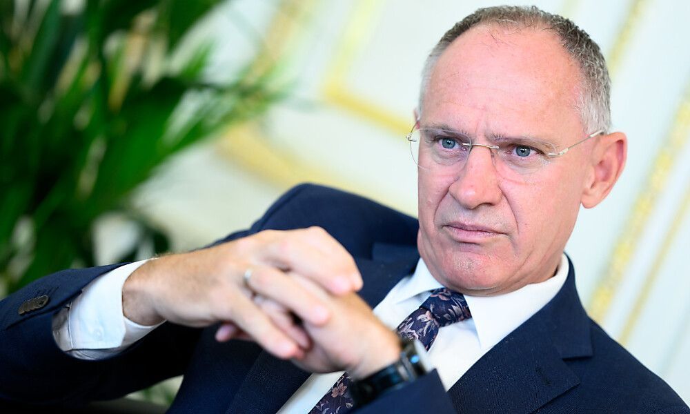 Österreich setzt alle Asylanträge von Menschen aus Syrien aus