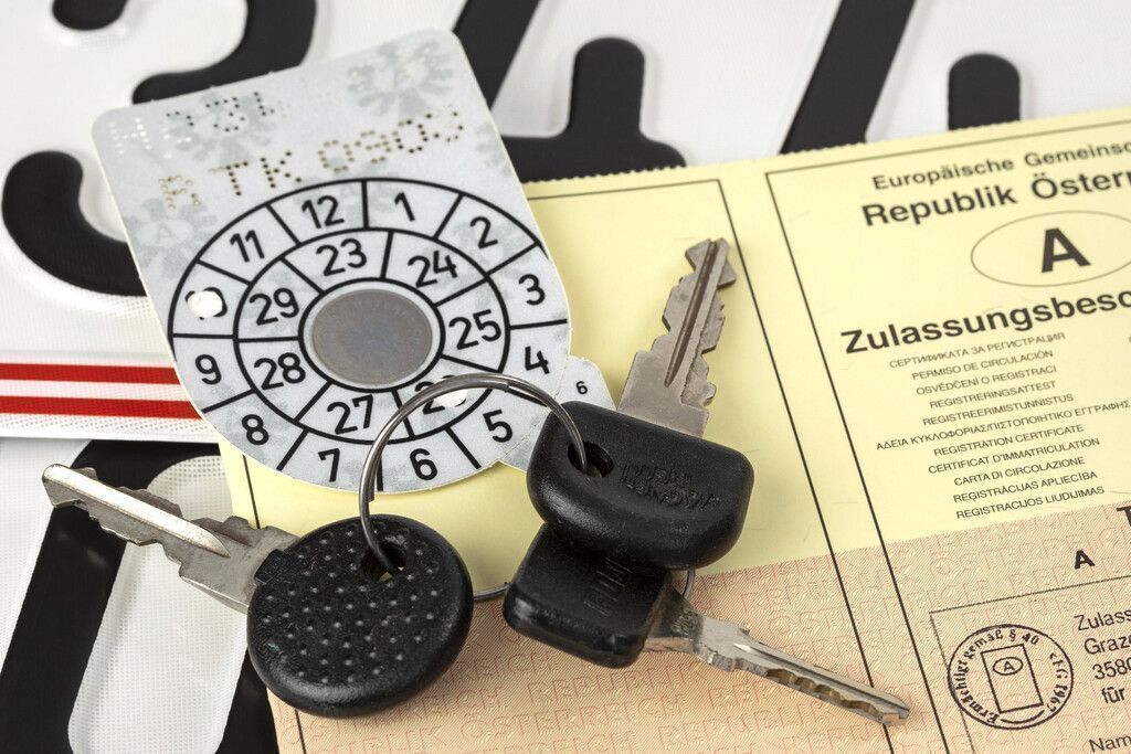Digitaler Zulassungsschein kann ab sofort von mehreren genutzt werden