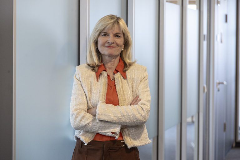 Rechnungshof Interview mit Direktorin Brigitte Eggler-Bargehr