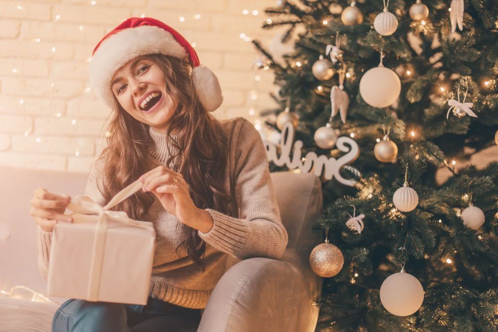 Fünf Tipps für Last-Minute-Geschenke, die von Herzen kommen