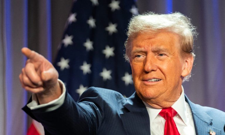 Trump will NATO-Partner zu mehr Verteidigungsausgaben zwingen