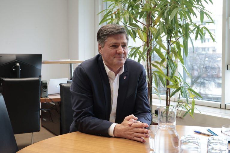 27 Millionen Euro für die Bildung
