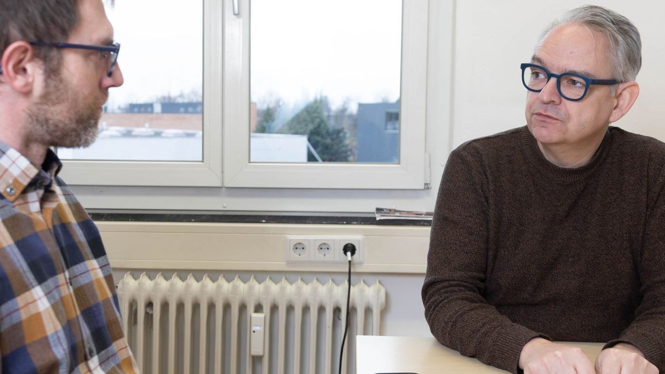 Möglich machen, was früher selbstverständlich war