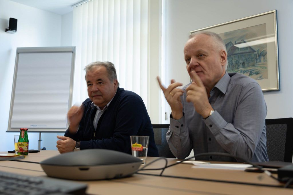 &#8220;Abstieg würde Altach nicht gefährden&#8221;