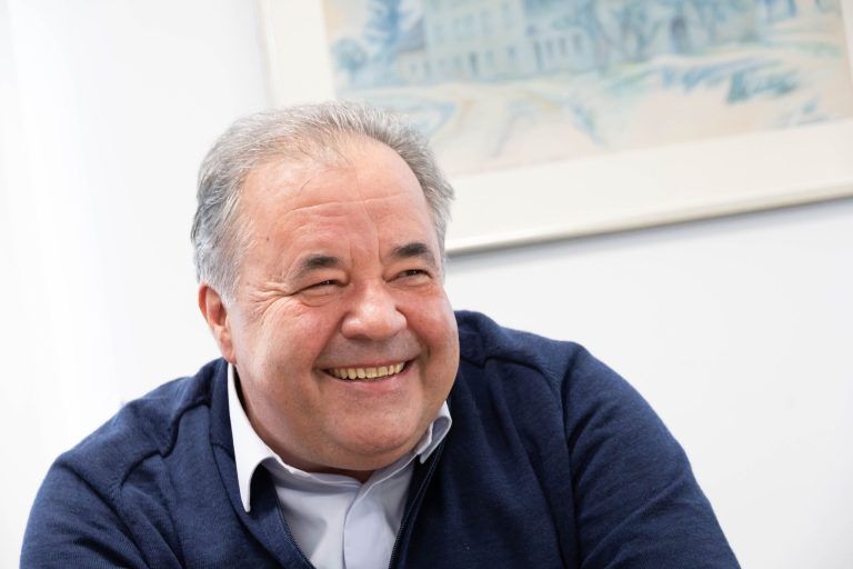 "Abstieg würde Altach nicht gefährden"