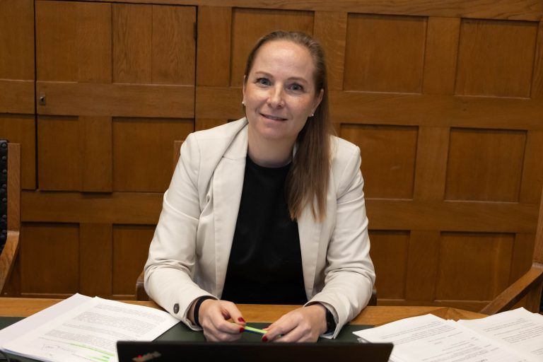 Widerstand gegen Staatsgewalt: Mann (33) verurteilt