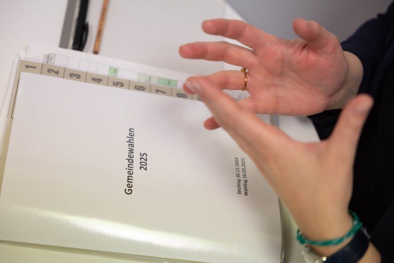 "Das Alkoholverbot wurde vor vielen Jahrzehnten abgeschafft"
