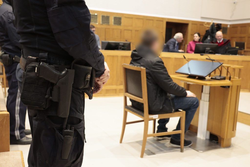 Psychiatrie nach zwei versuchten Morden