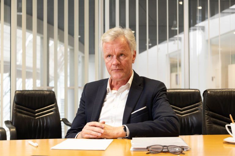Internes Schreiben mit scharfer Kritik an KHBG-Direktor