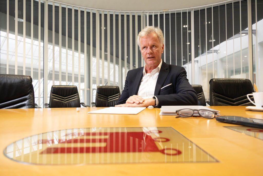 KHBG-Direktor zu Gehältern: „Wer sich aufregt, hat die Relationen verloren“