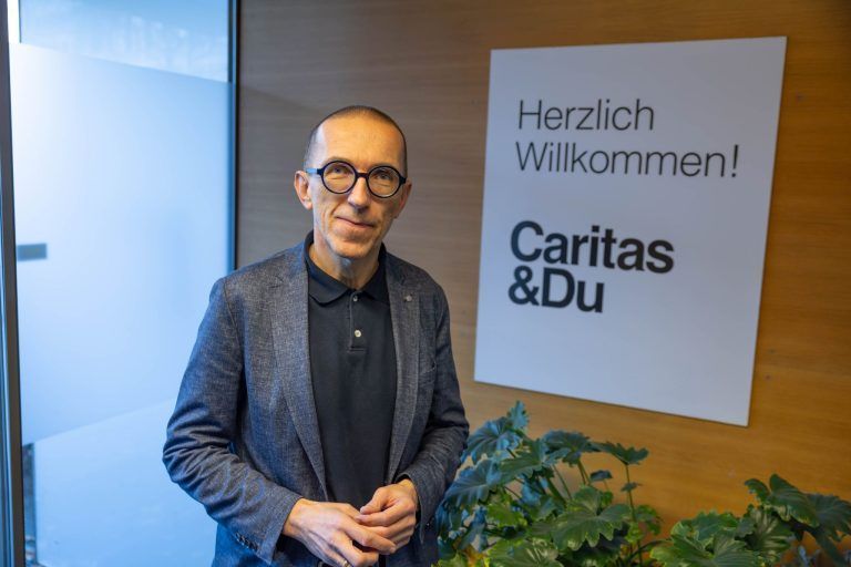 Caritas: Ein Jahrhundert im Dienst der Nächstenliebe